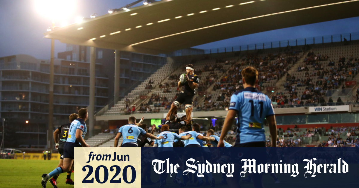 Goalline dropouts, 5022s and 20minute red cards Rugby Australia's